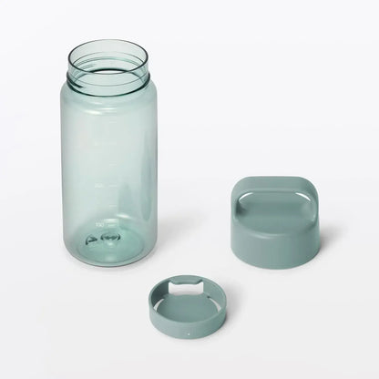 Muji Easy to Carry Drink Bottle