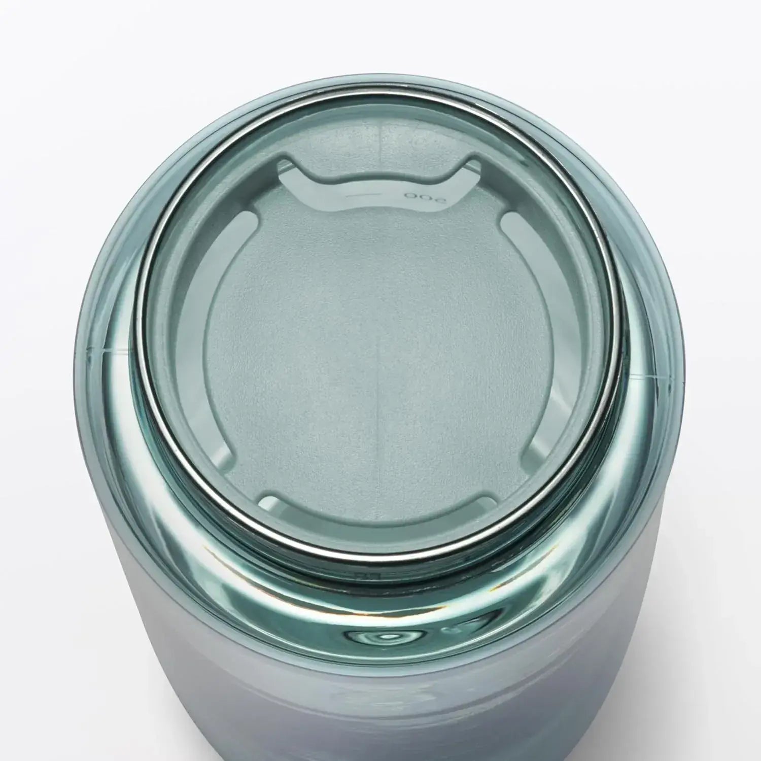 Muji Easy to Carry Drink Bottle