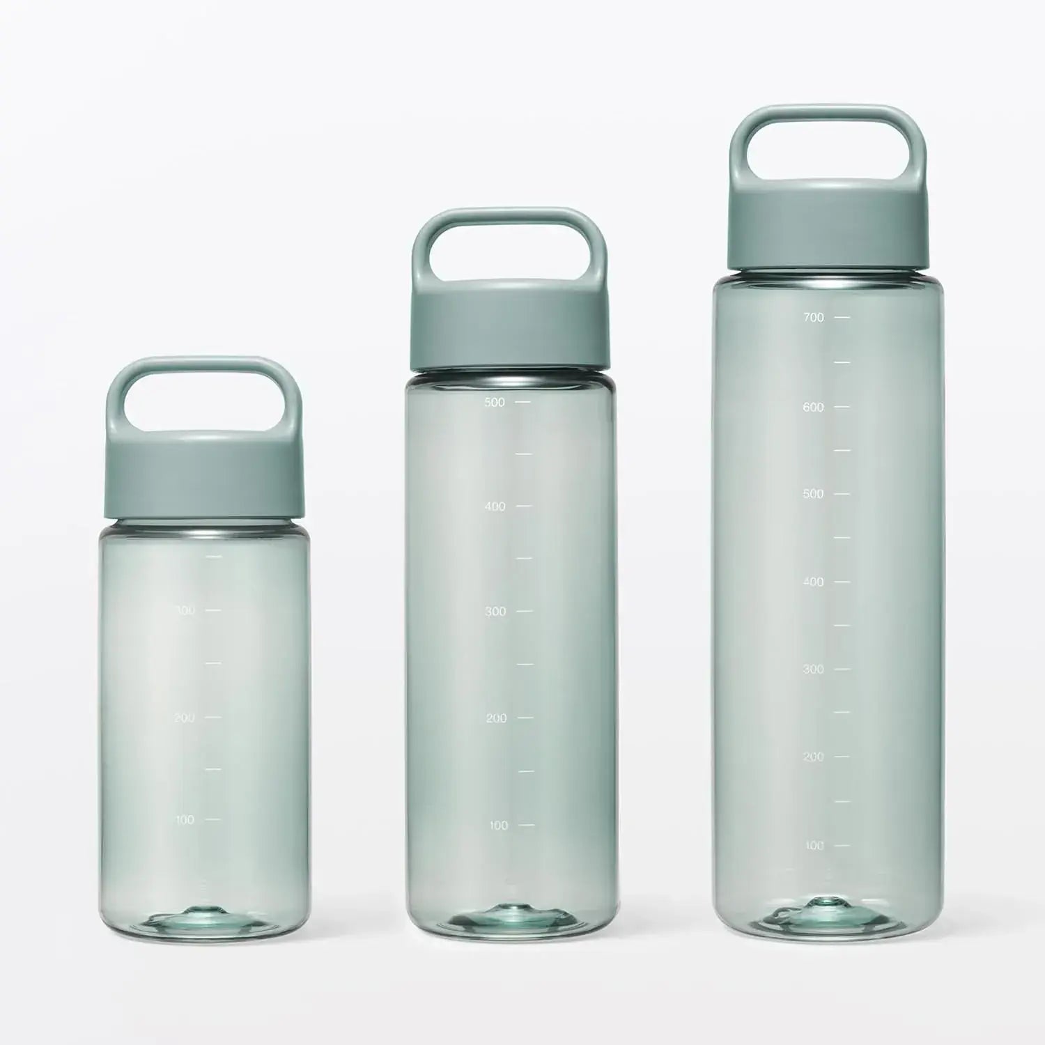Muji Easy to Carry Drink Bottle