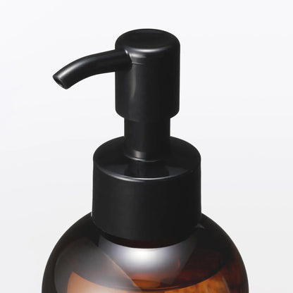 Muji Essential Oil Hand Soap Spring Floral 200ml
