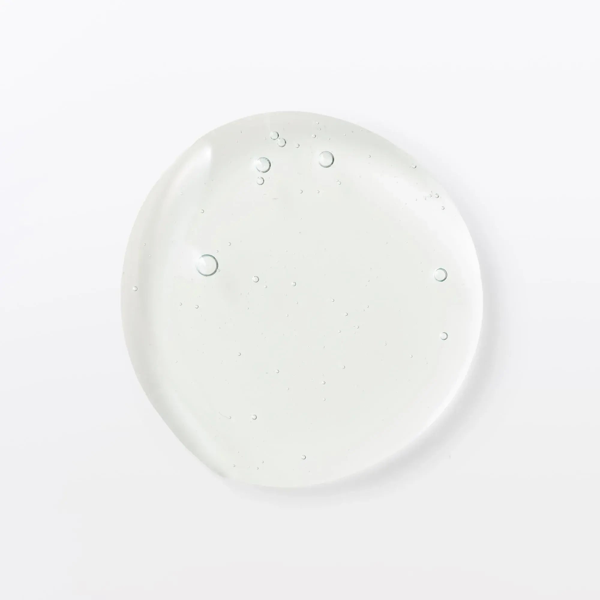 Muji Essential Oil Hand Soap Spring Floral 200ml