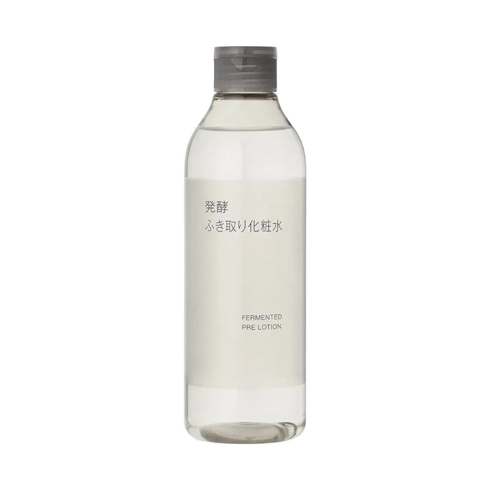 Muji Fermentation Wiping Lotion