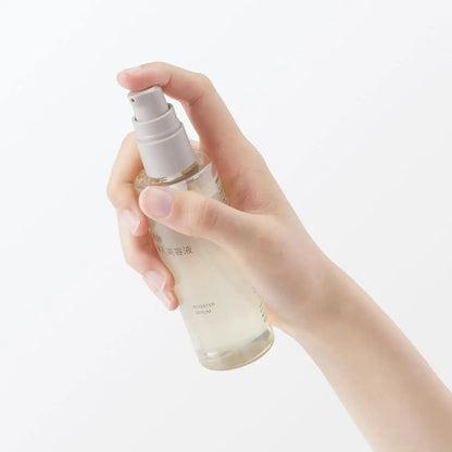 Muji Fermented Introduction Skin Serum Face Serum
