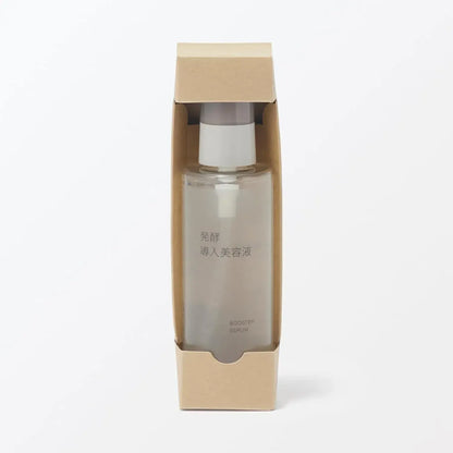Muji Fermented Introduction Skin Serum Face Serum