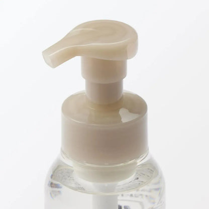 Muji Hand Soap for Sensitive Skin Foaming Type