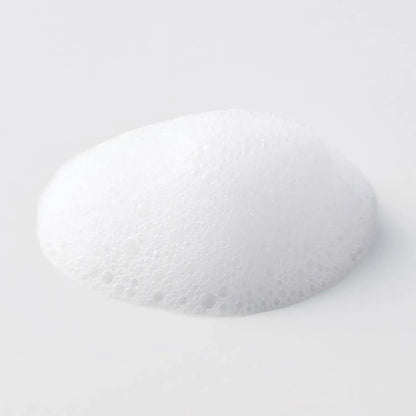 Muji Hand Soap for Sensitive Skin Foaming Type