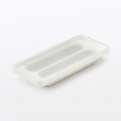 Muji Ice Cube Tray Kitchen Storage - Long Rectangle - 4550723035057