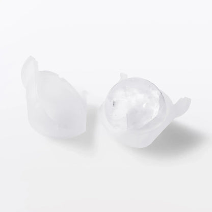 Muji Ice Cube Tray Kitchen Storage