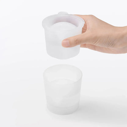 Muji Ice Cube Tray Kitchen Storage