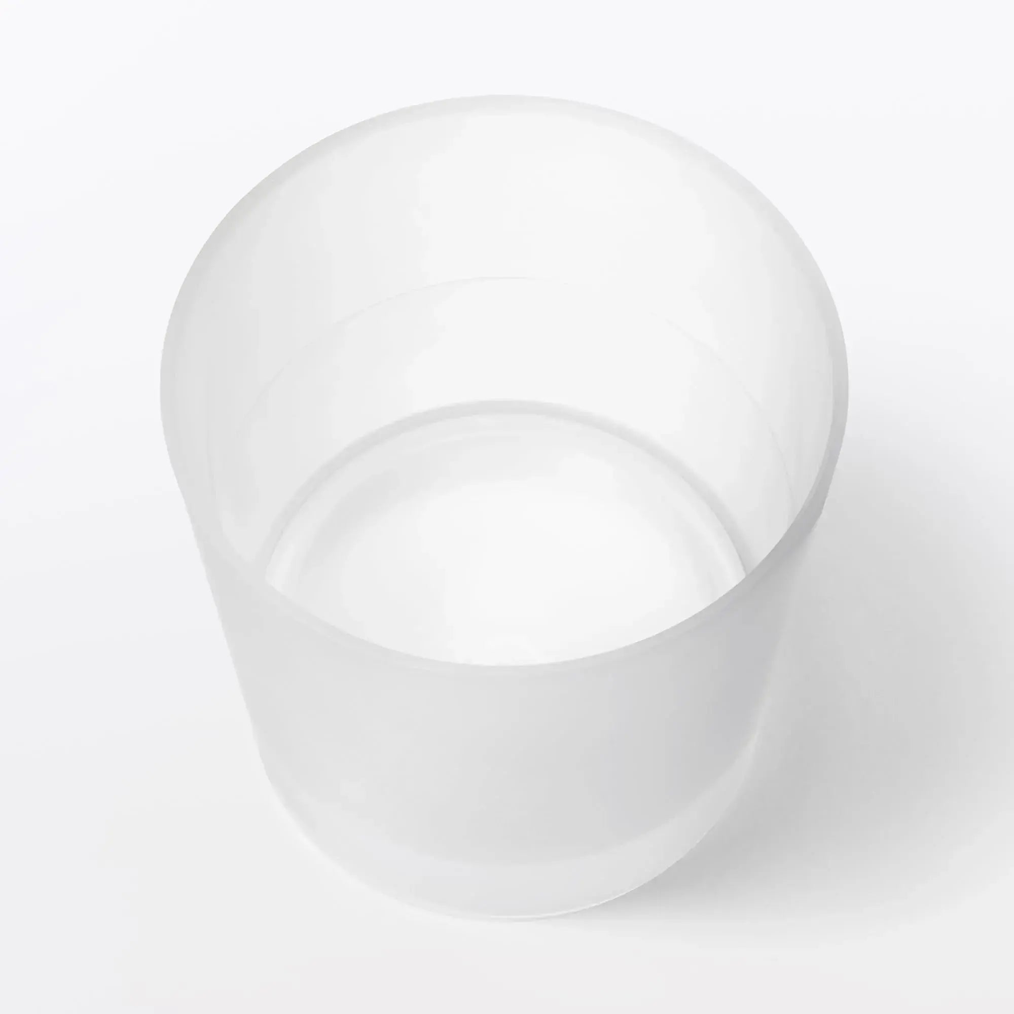 Muji Ice Cube Tray Kitchen Storage