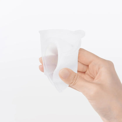 Muji Ice Cube Tray Kitchen Storage