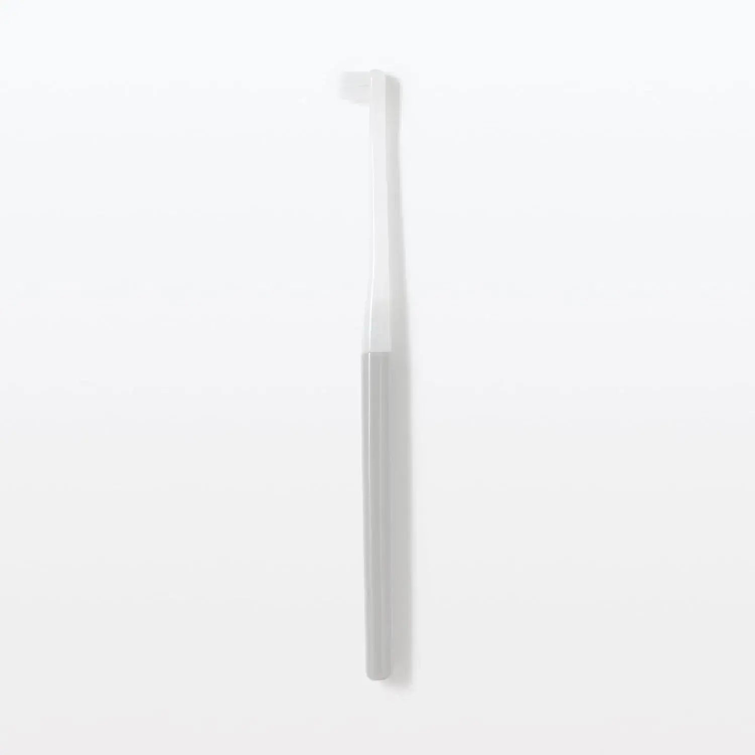 Muji Interchangeable Toothbrush Partial Brush Head Gray