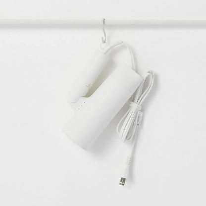 Muji Large Airflow Negative Ion Dryer Hot Cold Switching