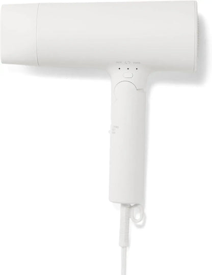 Muji Large Airflow Negative Ion Dryer Hot Cold Switching