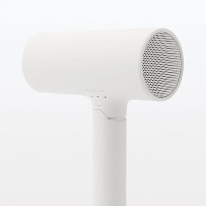 Muji Large Airflow Negative Ion Dryer Hot Cold Switching