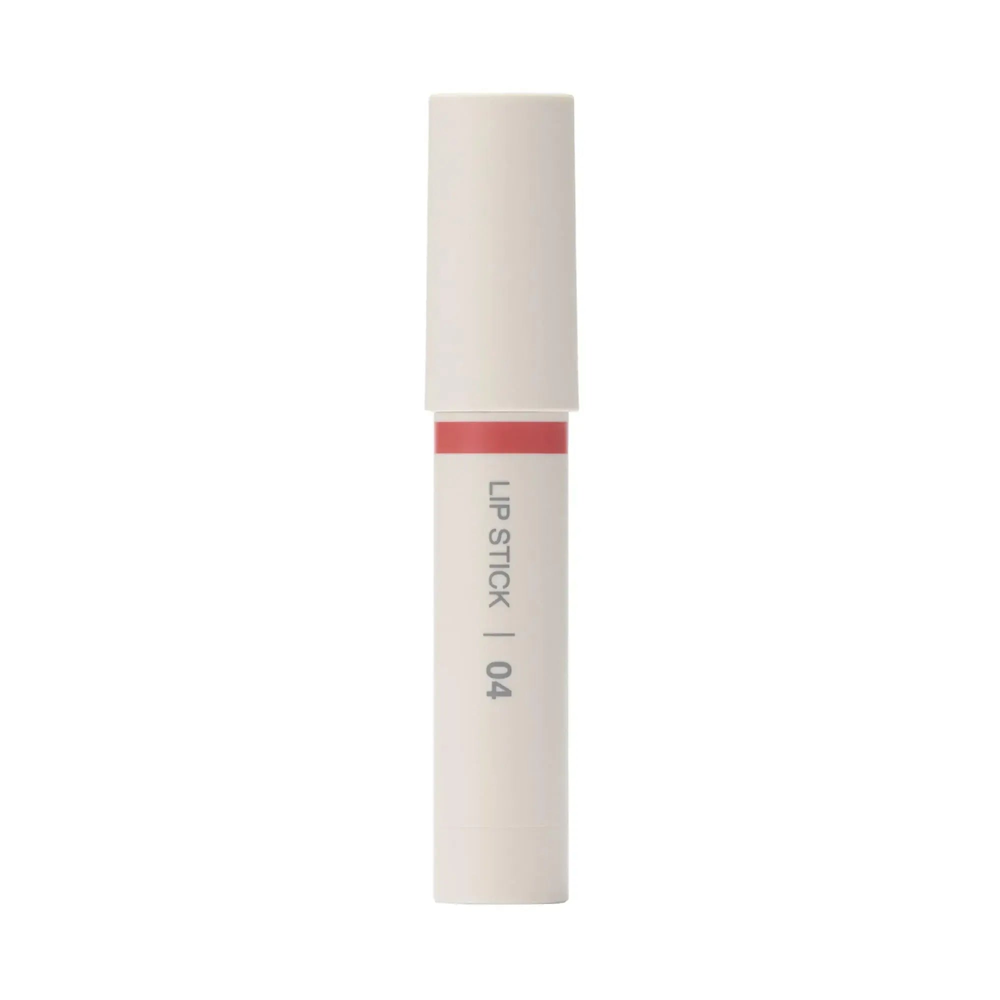 Muji Lipstick Cosmetic Product