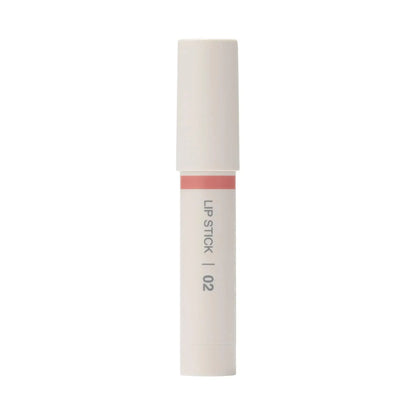 Muji Lipstick Cosmetic Product - Pink Beige - 4550583916893