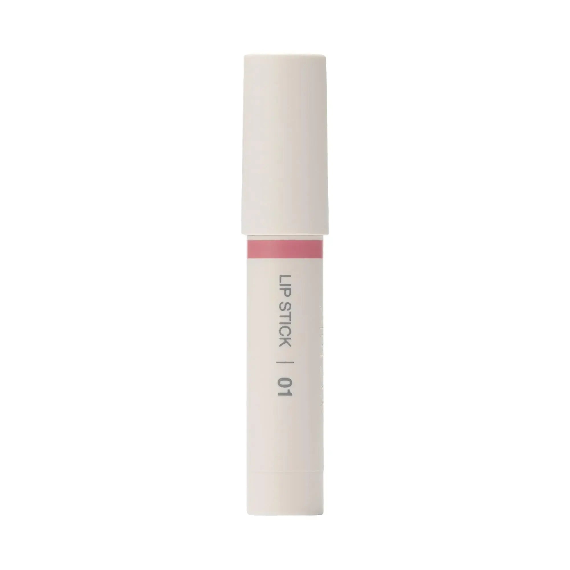 Muji Lipstick Cosmetic Product - Rose - 4550583916886