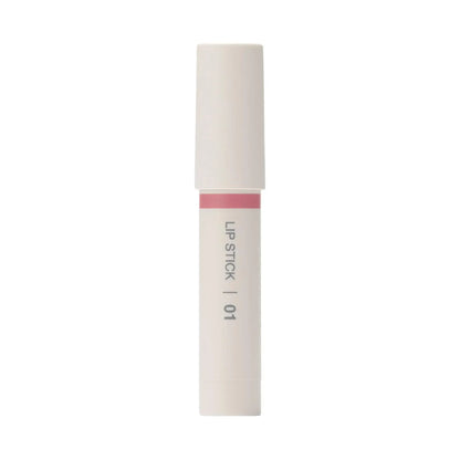 Muji Lipstick Cosmetic Product - Rose - 4550583916886