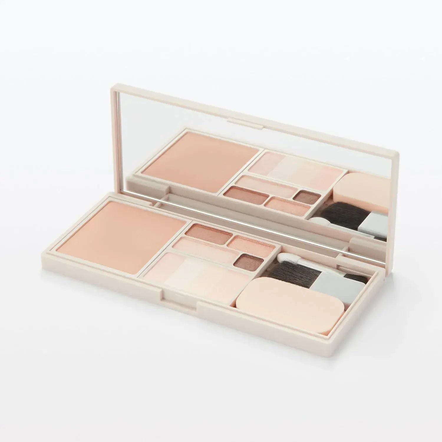 MUJI Make-up Palette Cosmetic Palette