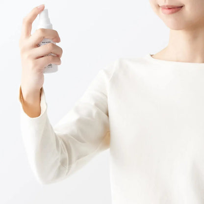 Muji Makeup Keep Mist 1.7 fl oz 50 ml