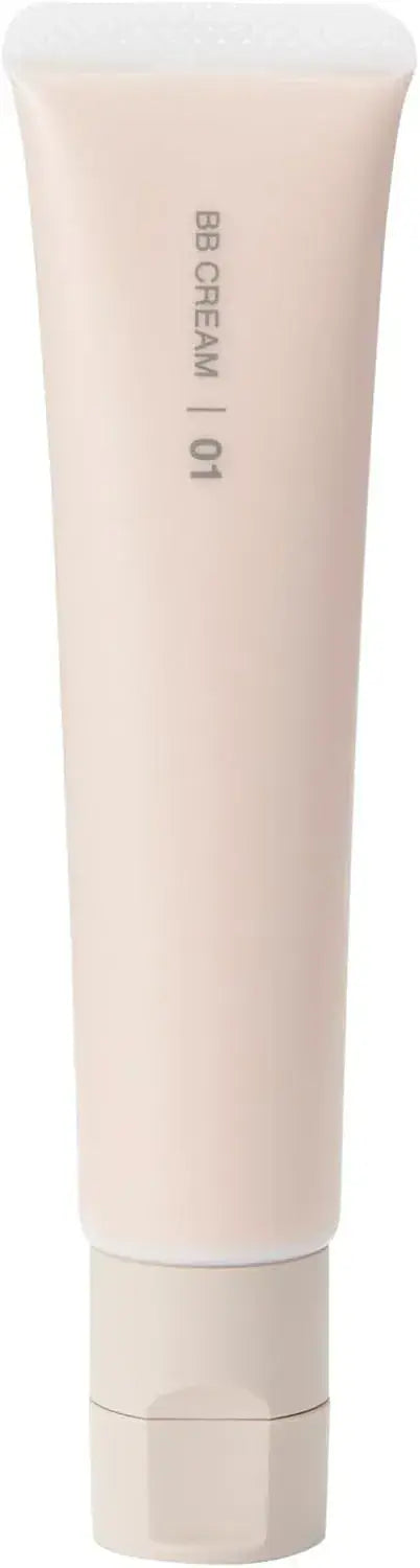 Muji Medicated BB Cream SPF50+ PA++++