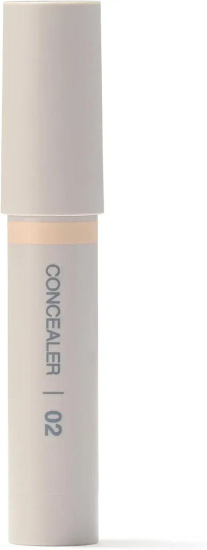 Muji Medicated Concealer Makeup Concealer - Natural - 4550723058025