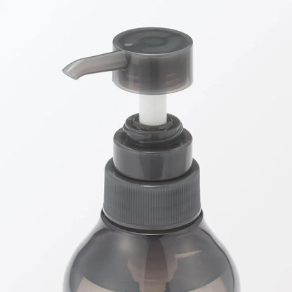 Muji Medicated Deodorant Body Soap