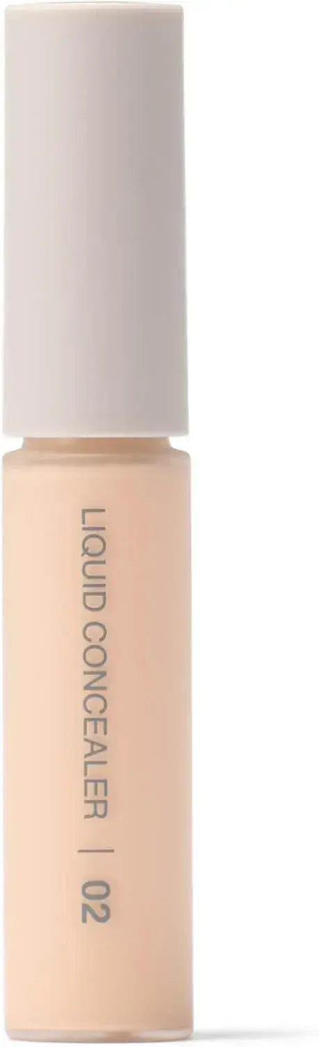 Muji Medicated Liquid Concealer SPF41 PA+++
