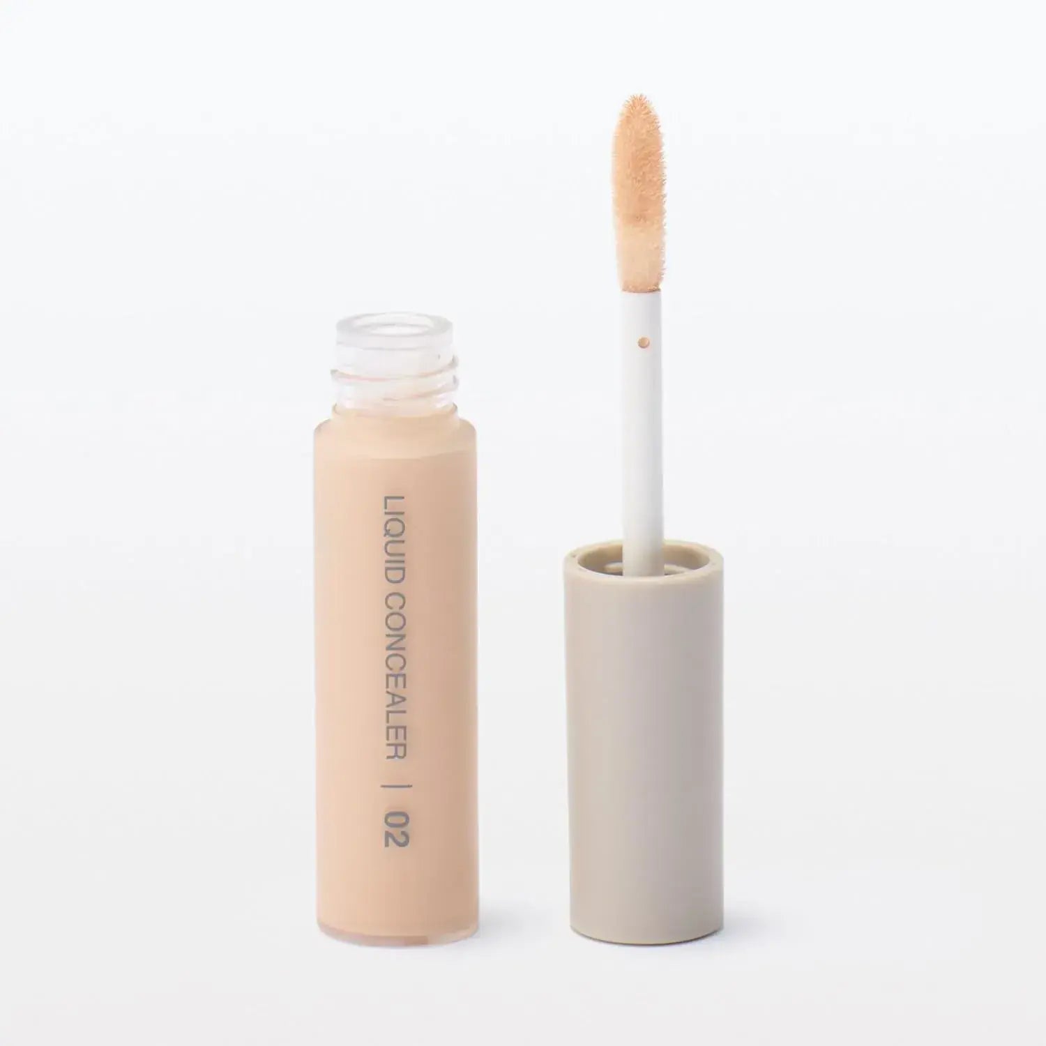 Muji Medicated Liquid Concealer SPF41 PA+++
