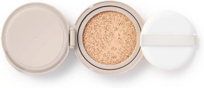 Muji Medicated UV Cushion Foundation Refill SPF40 PA++++