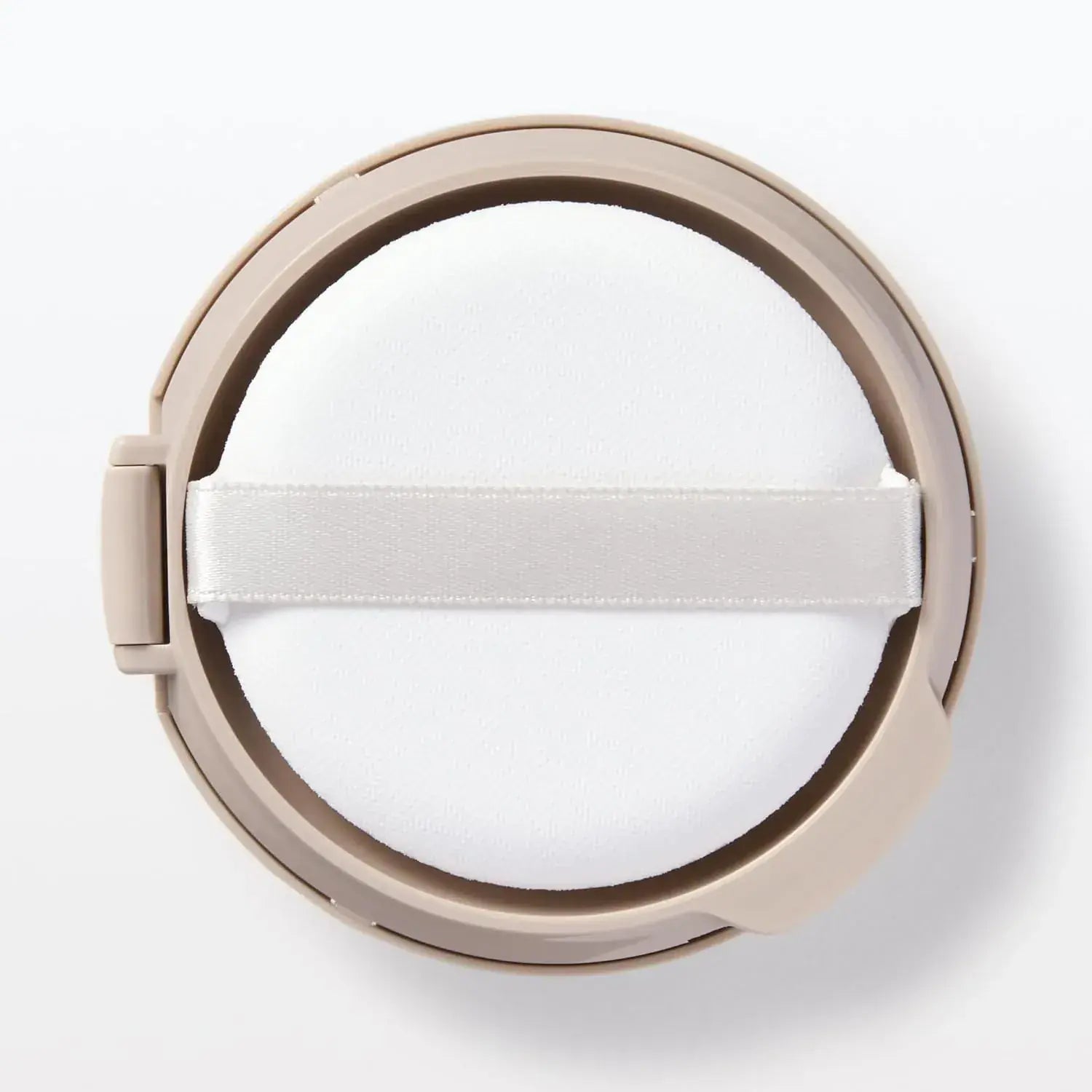 Muji Medicated UV Cushion Foundation Refill SPF40 PA++++