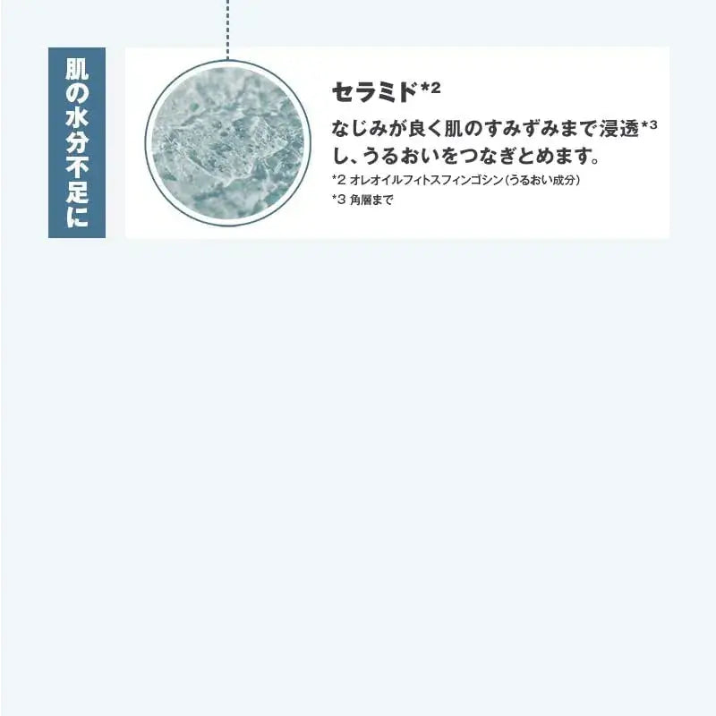 Muji Medicinal Clear Care Toner Refill
