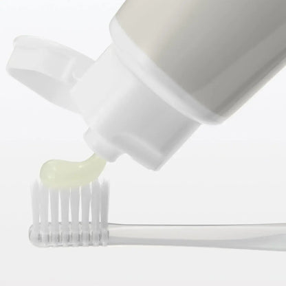 Muji Medicinal Whitening Toothpaste