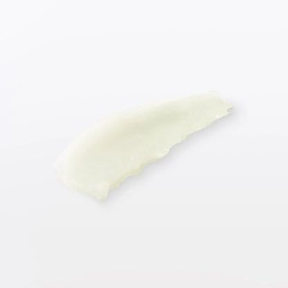 Muji Mild Cleansing Balm with Spatula 90g Gentle Makeup Remover
