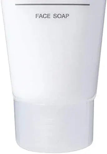 Muji Mild Facial Foam Portable Gentle Facial Wash Main Unit