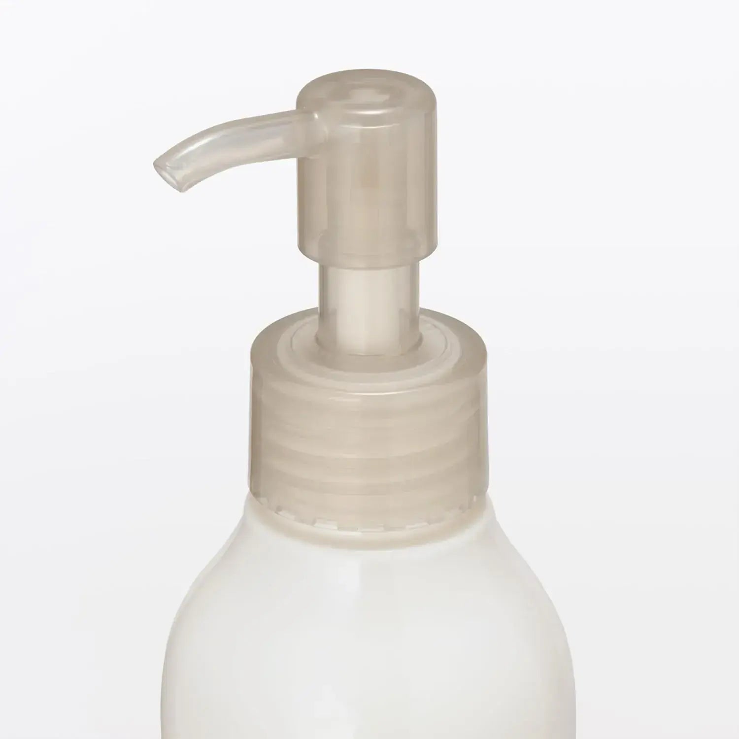 Muji Mild Milk Cleanser 6.8 fl oz 200 ml Gentle Hydrating Formula