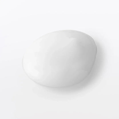 Muji Mild Milk Cleanser 6.8 fl oz 200 ml Gentle Hydrating Formula