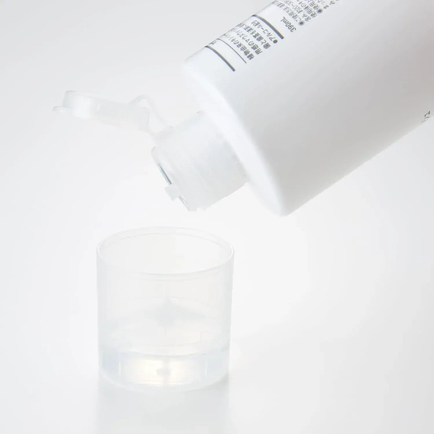 Muji Mouthwash 13.2 fl oz 390 ml