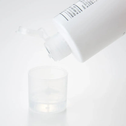 Muji Mouthwash 13.2 fl oz 390 ml