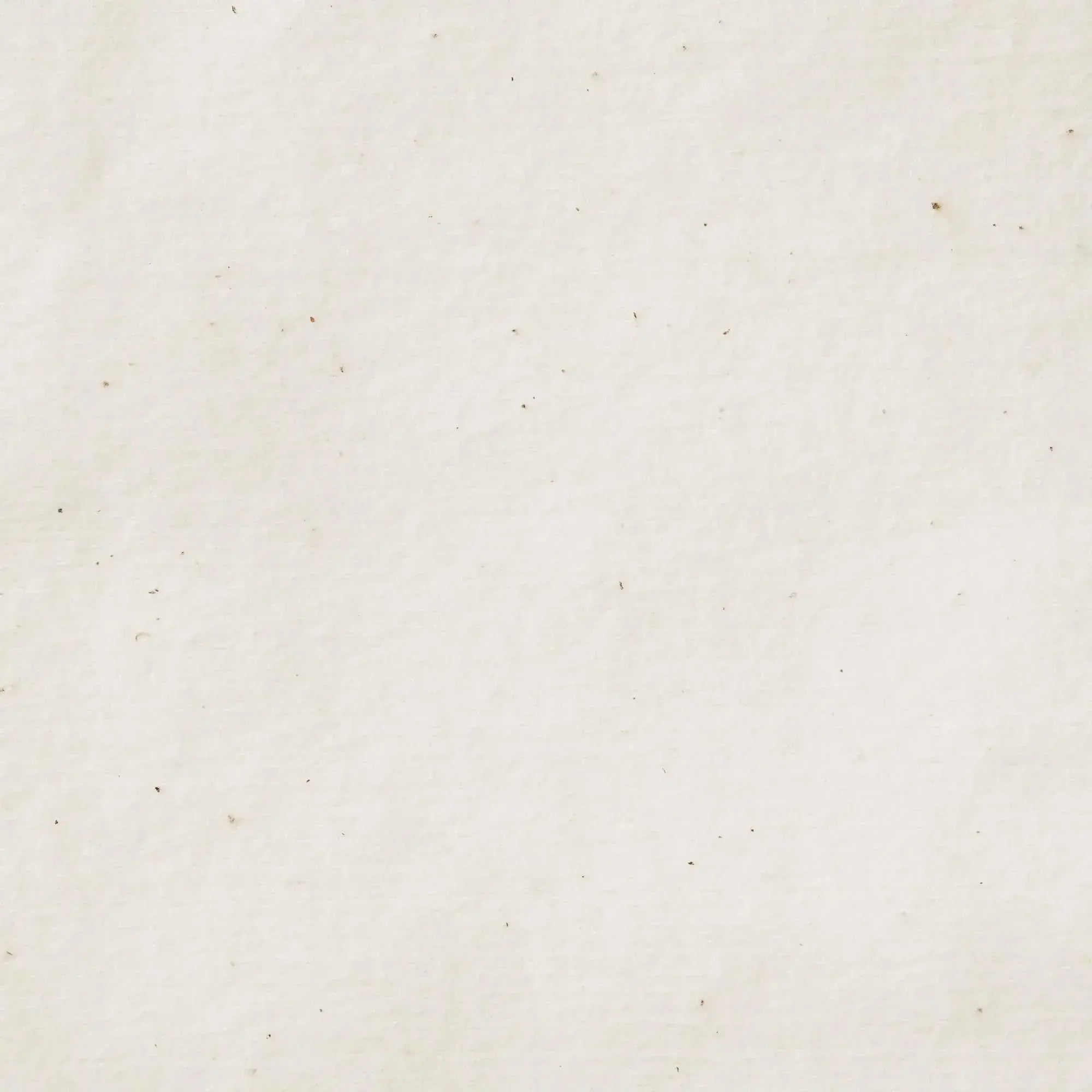 Muji Natural Cotton Face Towel