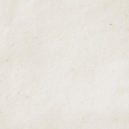 Muji Natural Cotton Face Towel