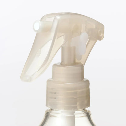 Muji Natural Skin Water Mist for Body and Face
