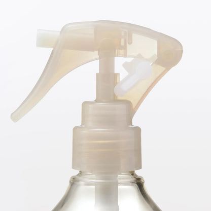 Muji Natural Skin Water Mist for Body and Face