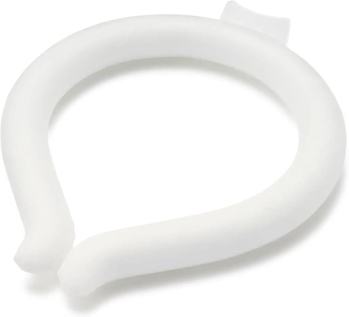 Muji Neck Cooler人體藝術