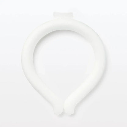 Muji Neck Cooler人體藝術