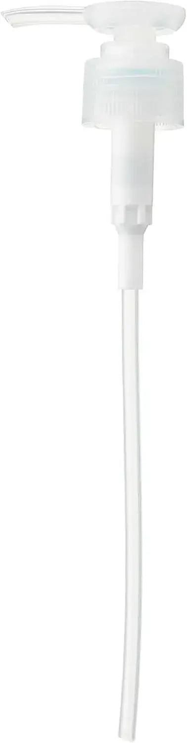 Muji PET Refill Bottle Pump Head Dispenser
