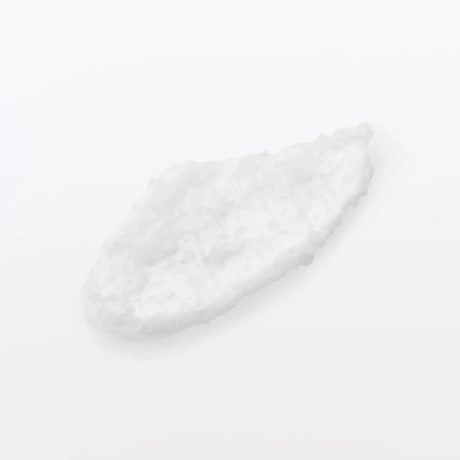 Muji Plant Fermentation Fluid Head Scrub Mint Scent