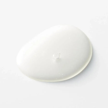Muji Plant Fermentation Liquid Shampoo Moisture Shampoo