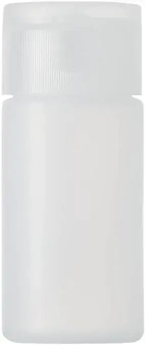 Muji Polyethylene Small Bottle One-Touch Cap